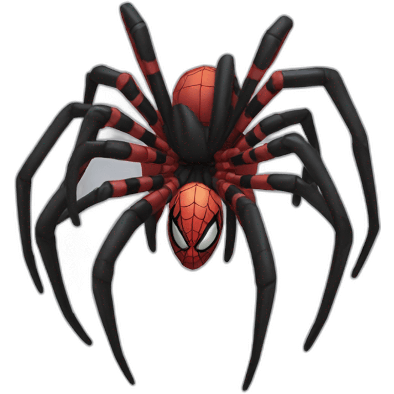 superior-spider-man emoji