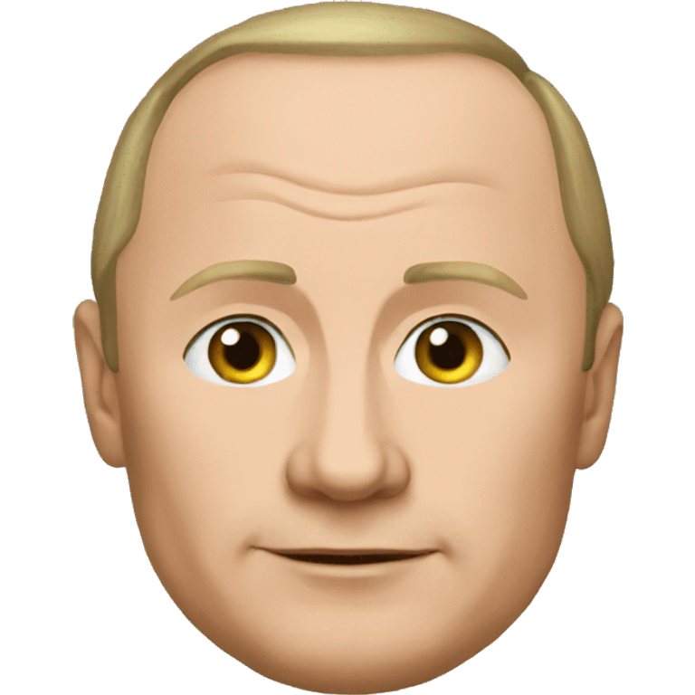 putin emoji