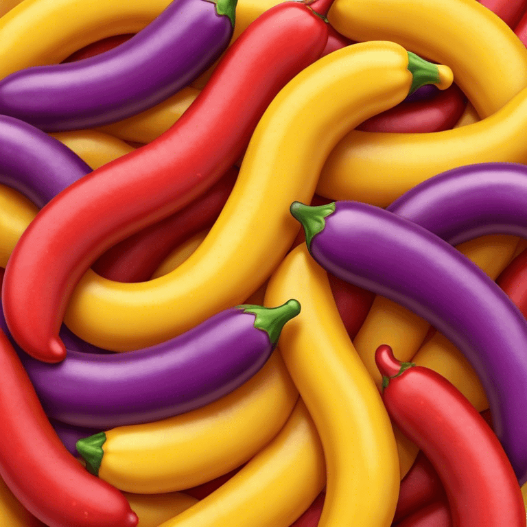 Takis emoji