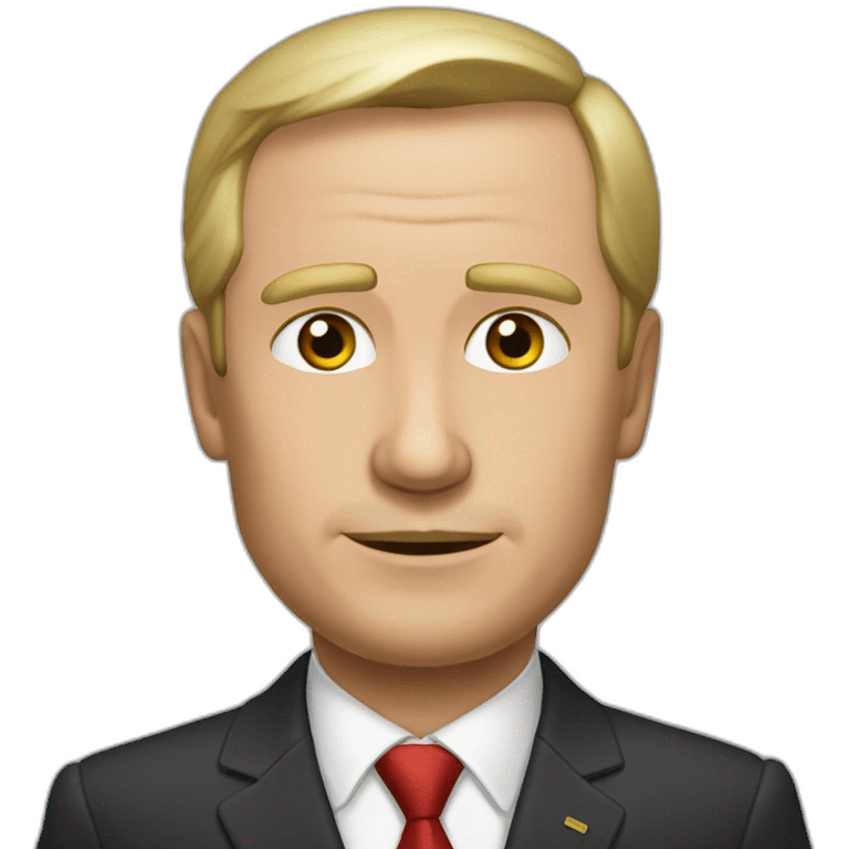 Путин военком Украины emoji