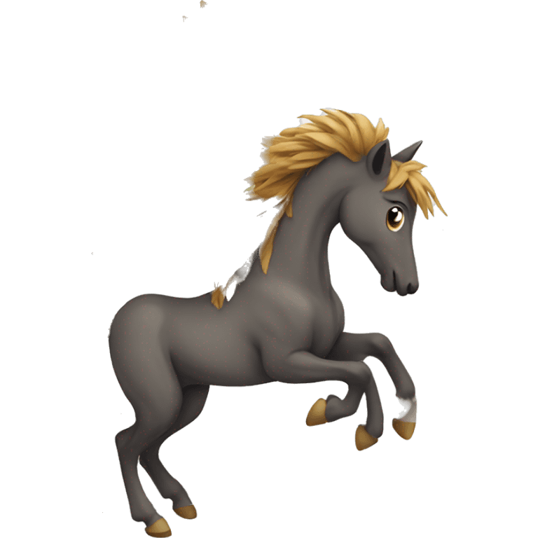 Pegaso emoji