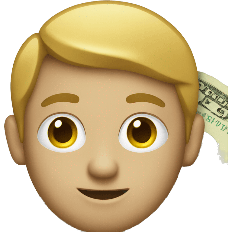 money cash emoji