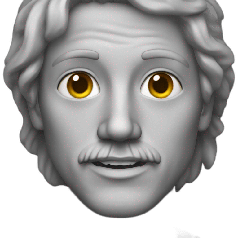 Mavrodi emoji