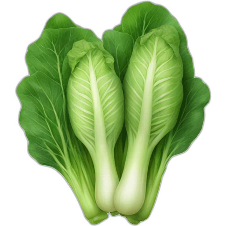 Bok Choi emoji