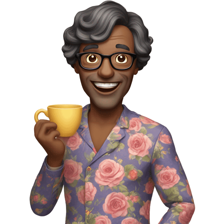 Mrs doubtfire  emoji