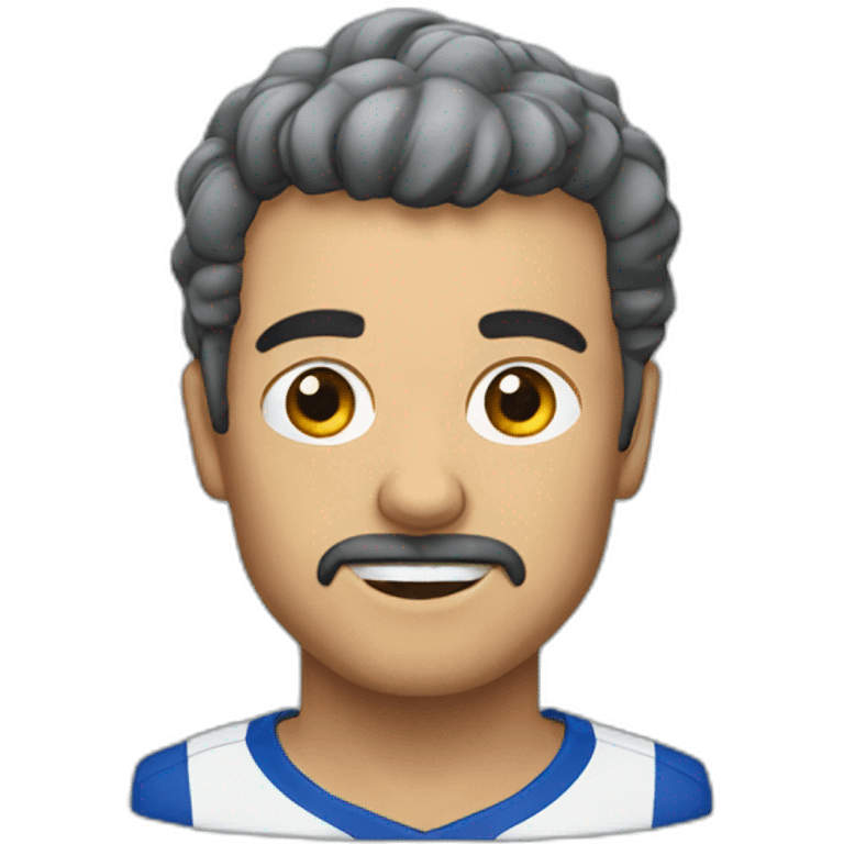 PORTO emoji