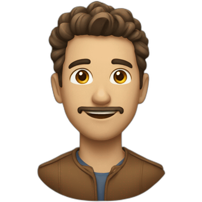 Radin emoji