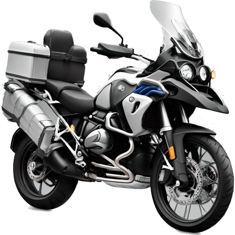 Bmb r 1200 gs emoji