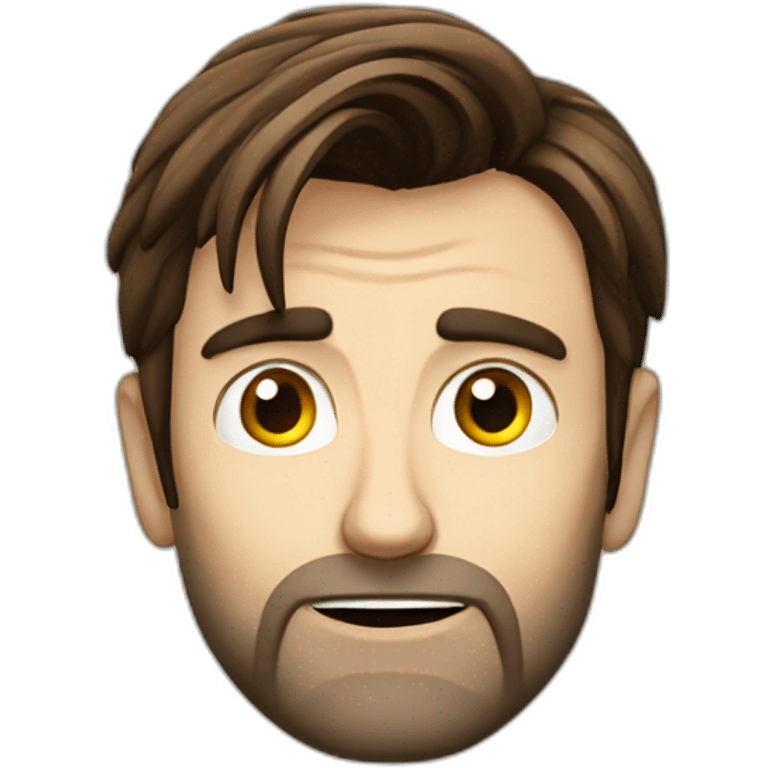 David Tennant emoji