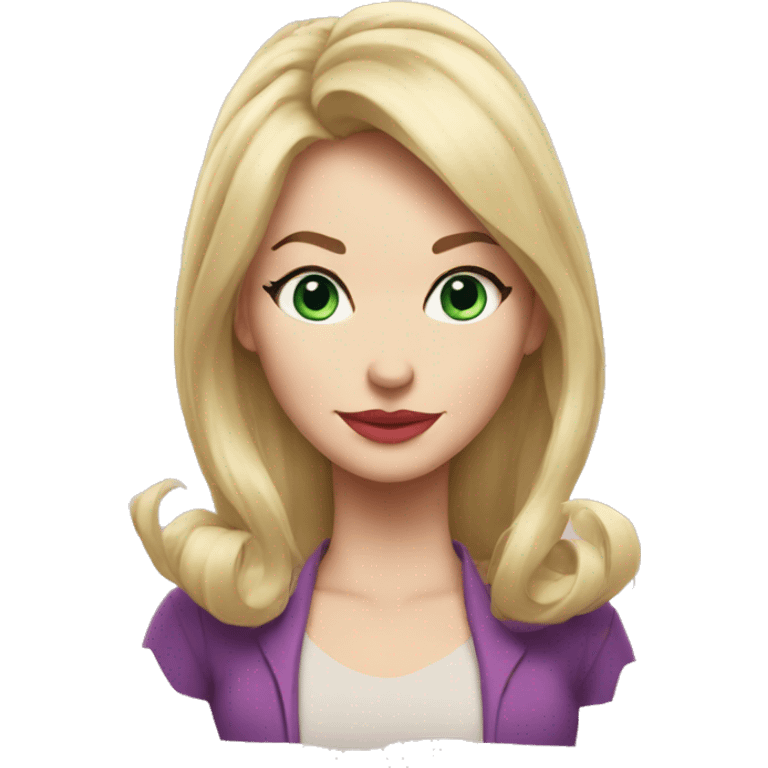 gwen stacy emoji