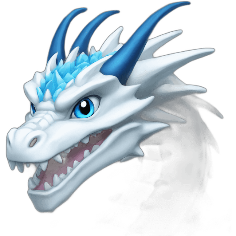 yugioh-blue-eyes-white-dragon emoji