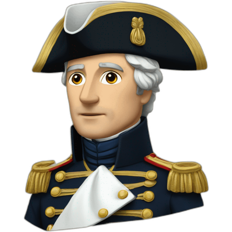 Napoléon emoji