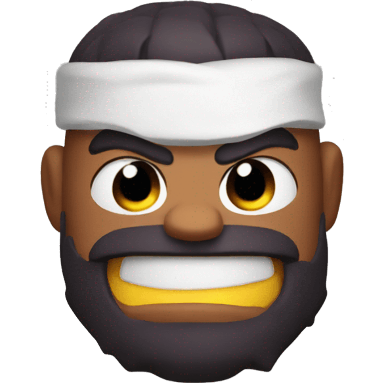 fang of brawl stars emoji