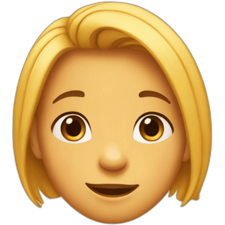 Winnie l’ourson emoji