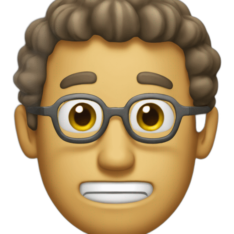 Bob l'éponge emoji