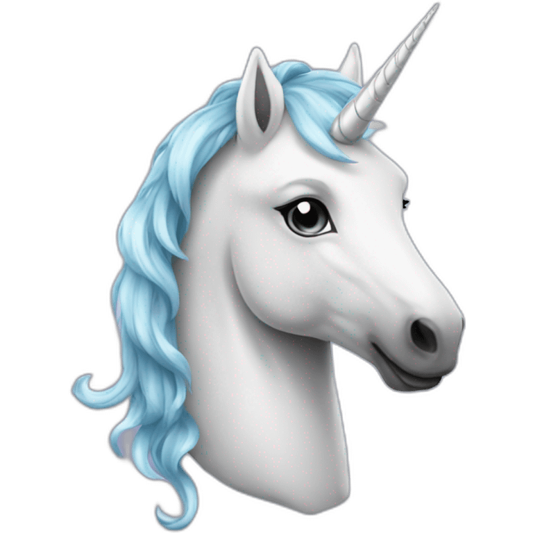 Einhorn emoji