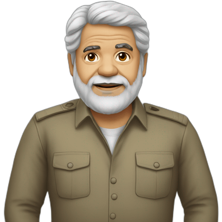 luis inácio lula da silva emoji