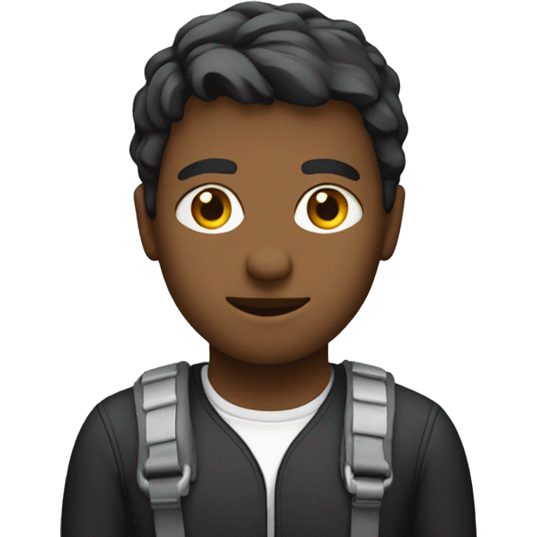 coder emoji