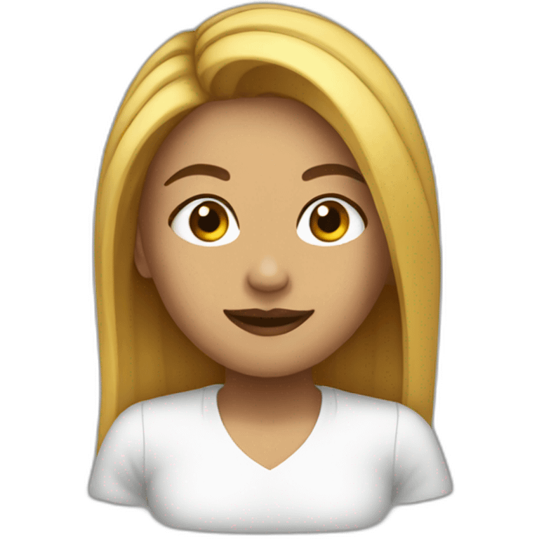 Kimberly loaiza  emoji