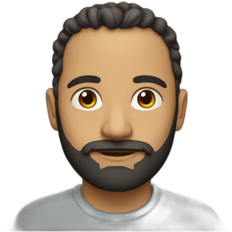 Vahid emoji