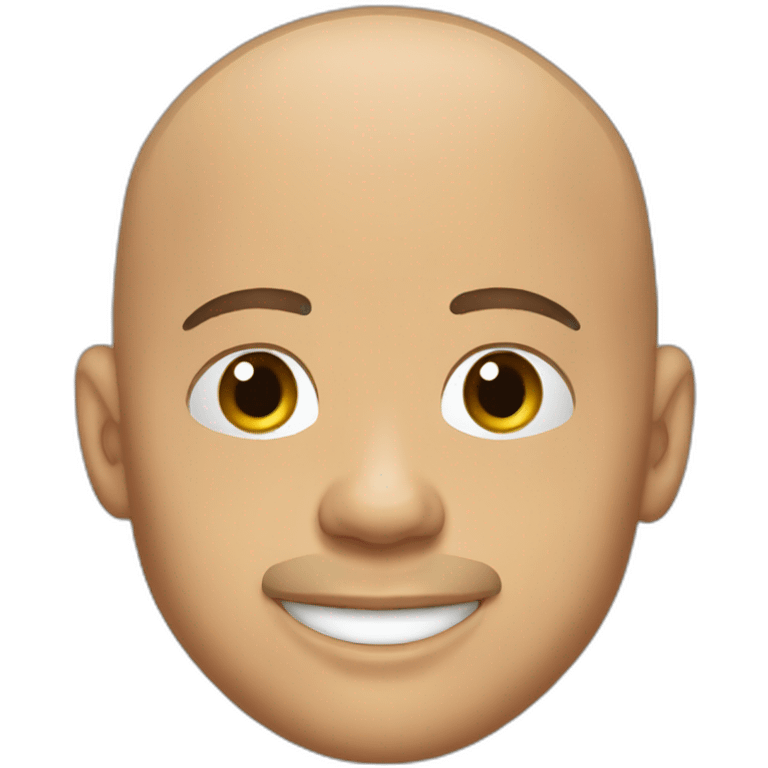 Vin diesel emoji