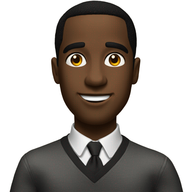 diddy emoji