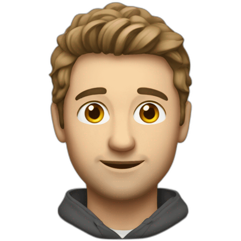 Florian Tardiff emoji