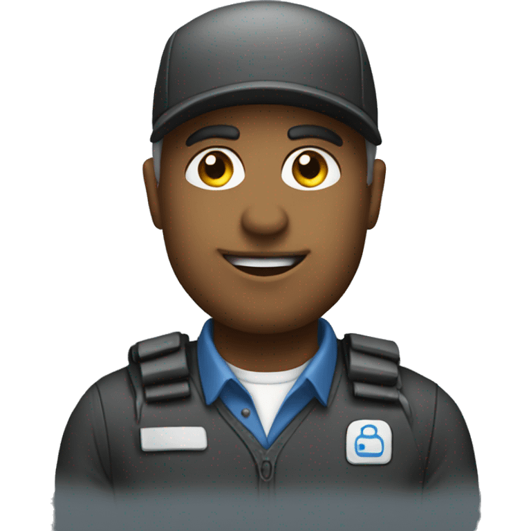 Transportation coordinator  emoji