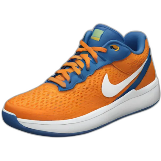 Nike emoji