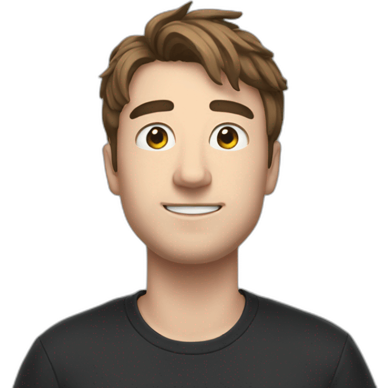 MrBeast emoji