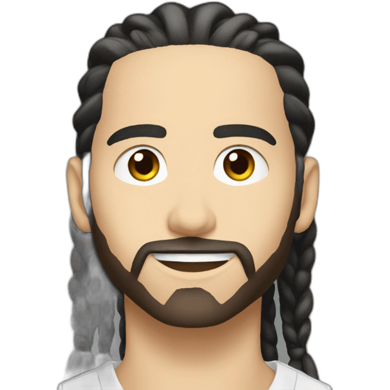 Tom kaulitz emoji