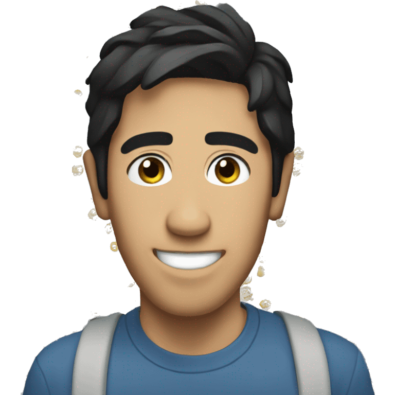 zach king emoji