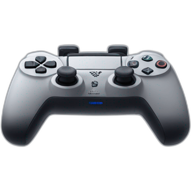 playstation 5 emoji