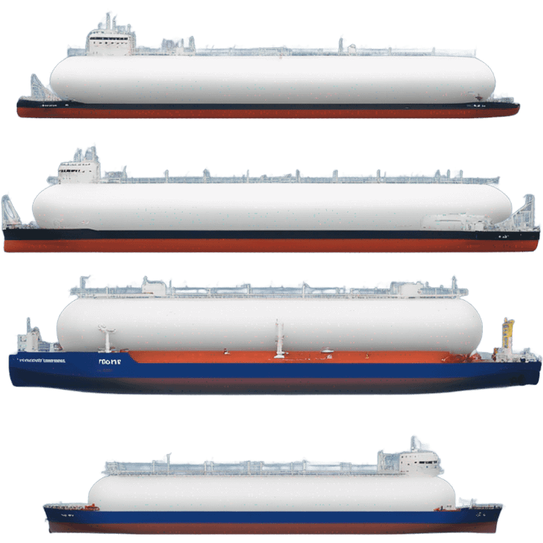 lng tanker  emoji