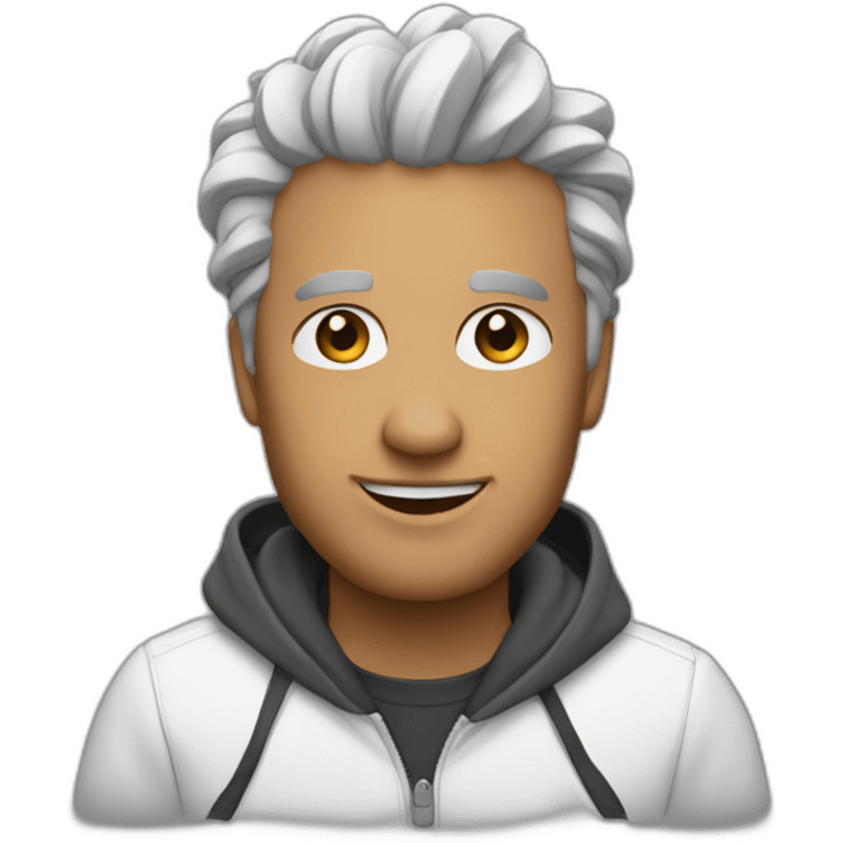 Mc stan emoji