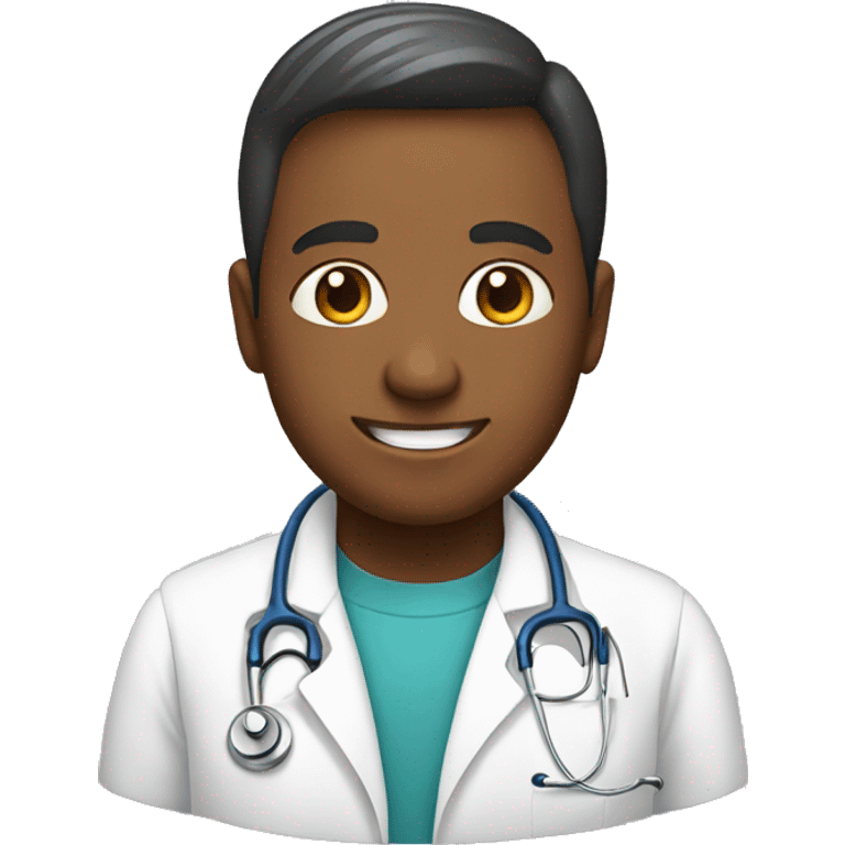 prevenetive healthcare emoji