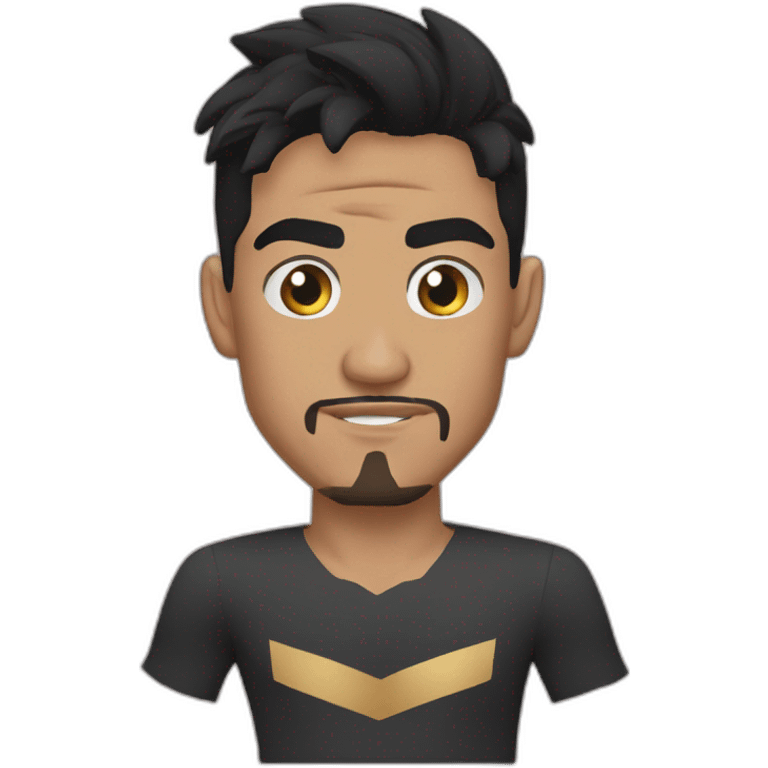 dillon danis emoji