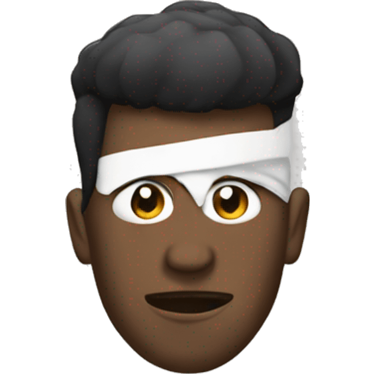 tacón negro  emoji