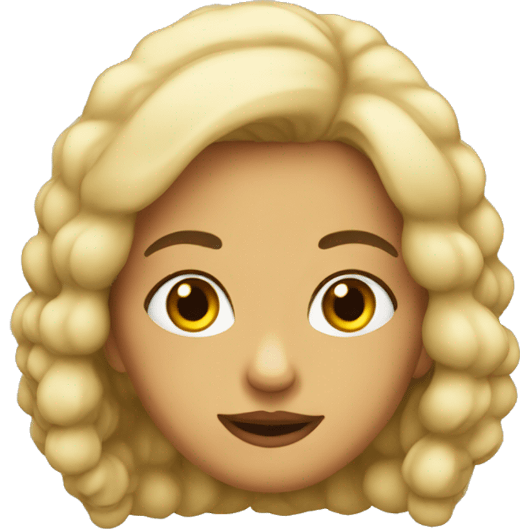 Amalia emoji