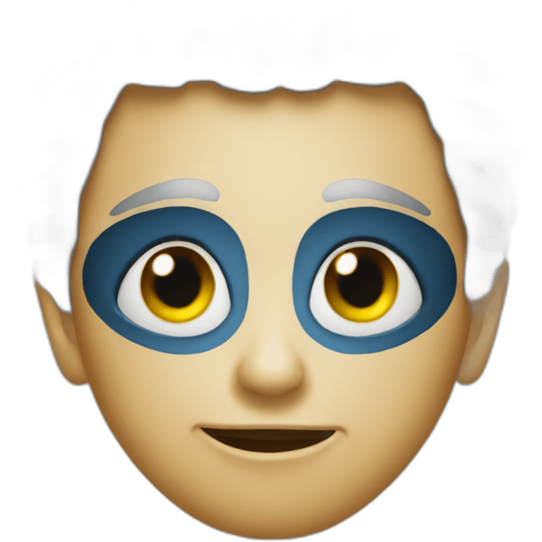 Alien Superstar  emoji