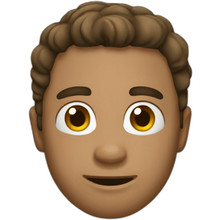 emoticono de carcajada emoji