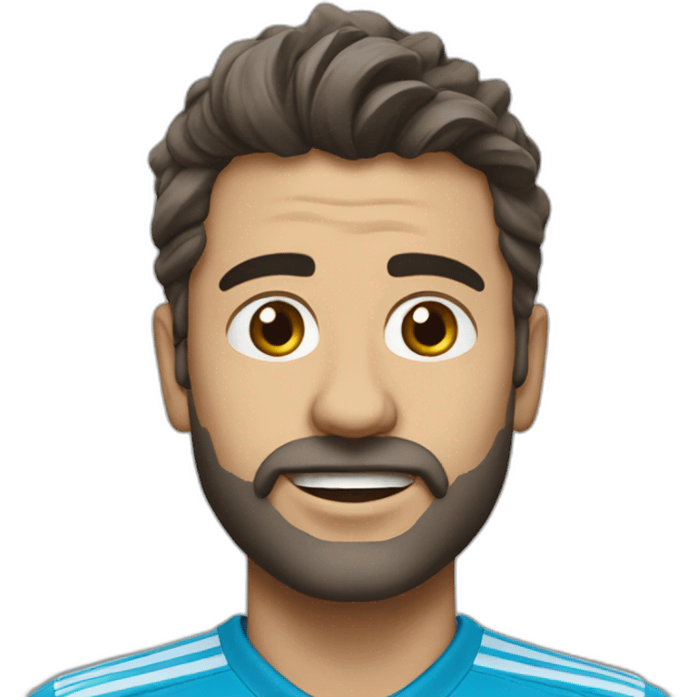 Sevilla FC emoji