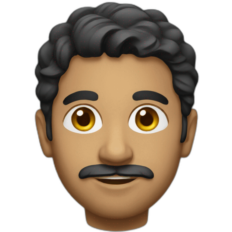 Pakistani emoji