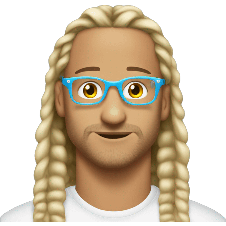 The Houston rapper RiFF RAFF emoji