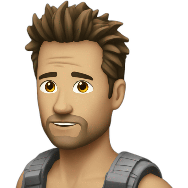 Tyler-durden emoji