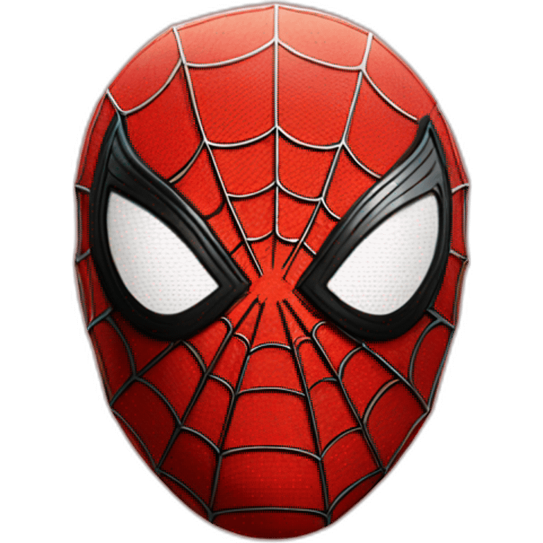 Spider man 🕸️ emoji