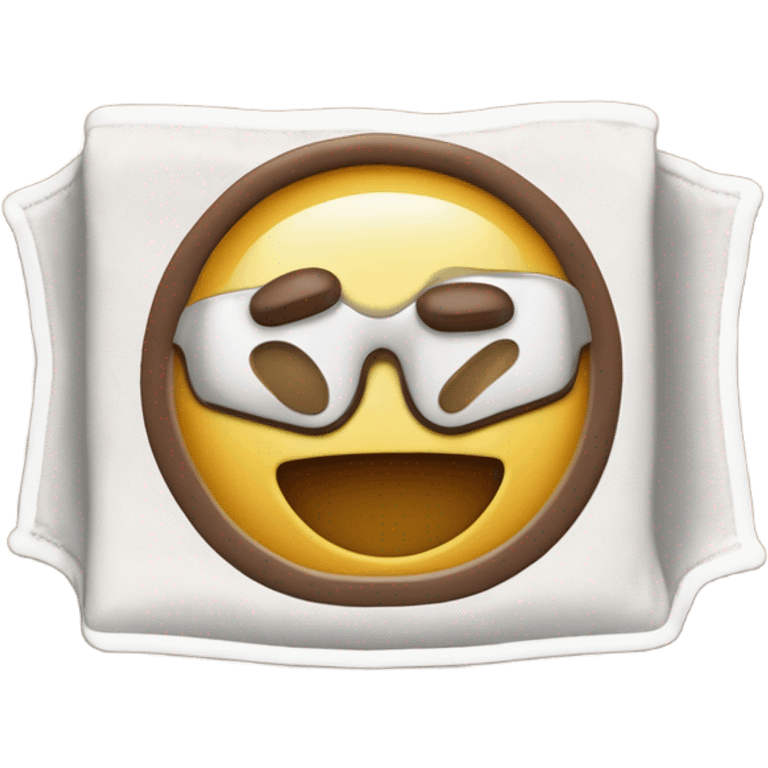 saco de azucar emoji