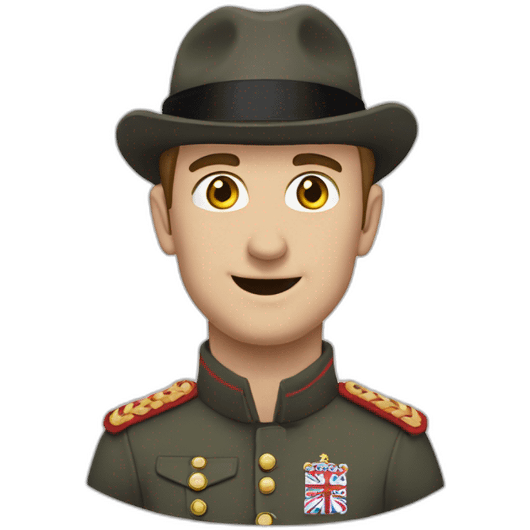 louie smith maghull england emoji