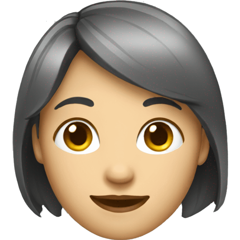 virtual assistant emoji