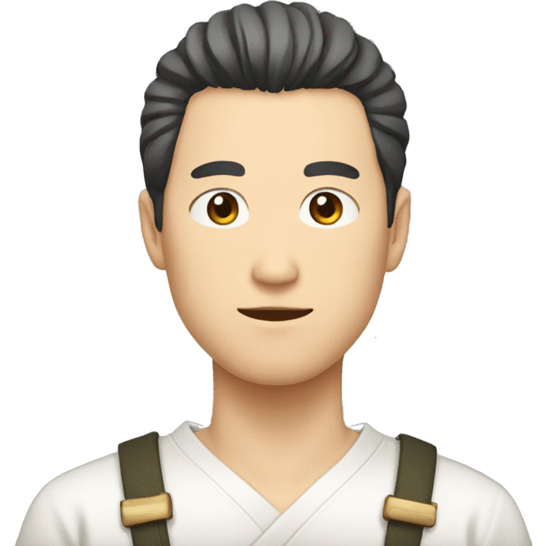 Men japon emoji